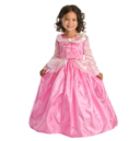 Sleeping Beauty Dress - Large