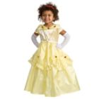Yellow Beauty Costume - Large