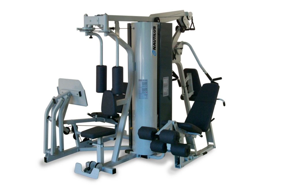 NS4000 Gym