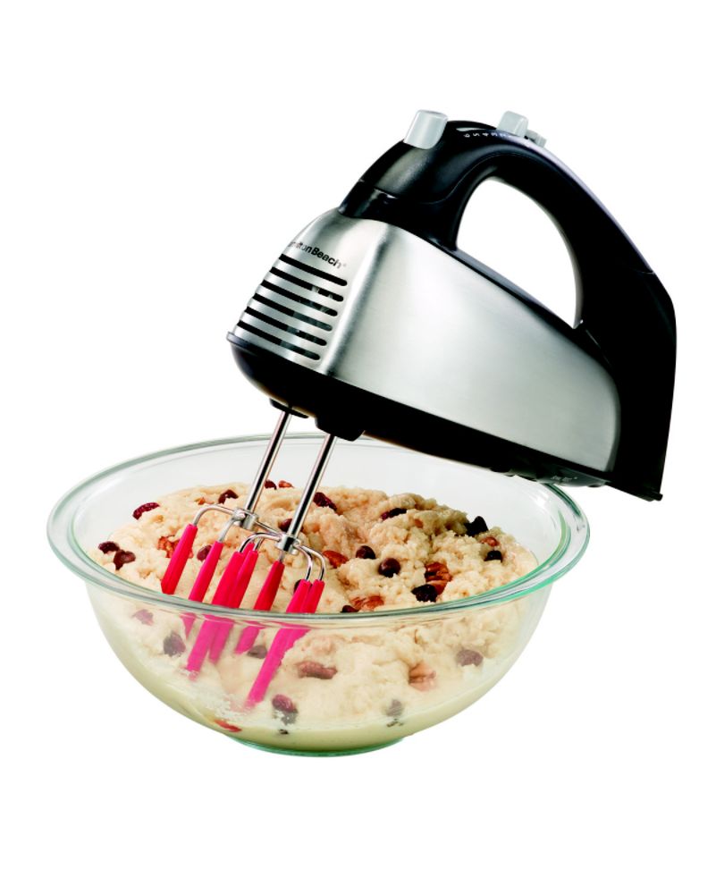 Hamilton Beach 6 Speed Hand Mixer with Case at Kmart.com