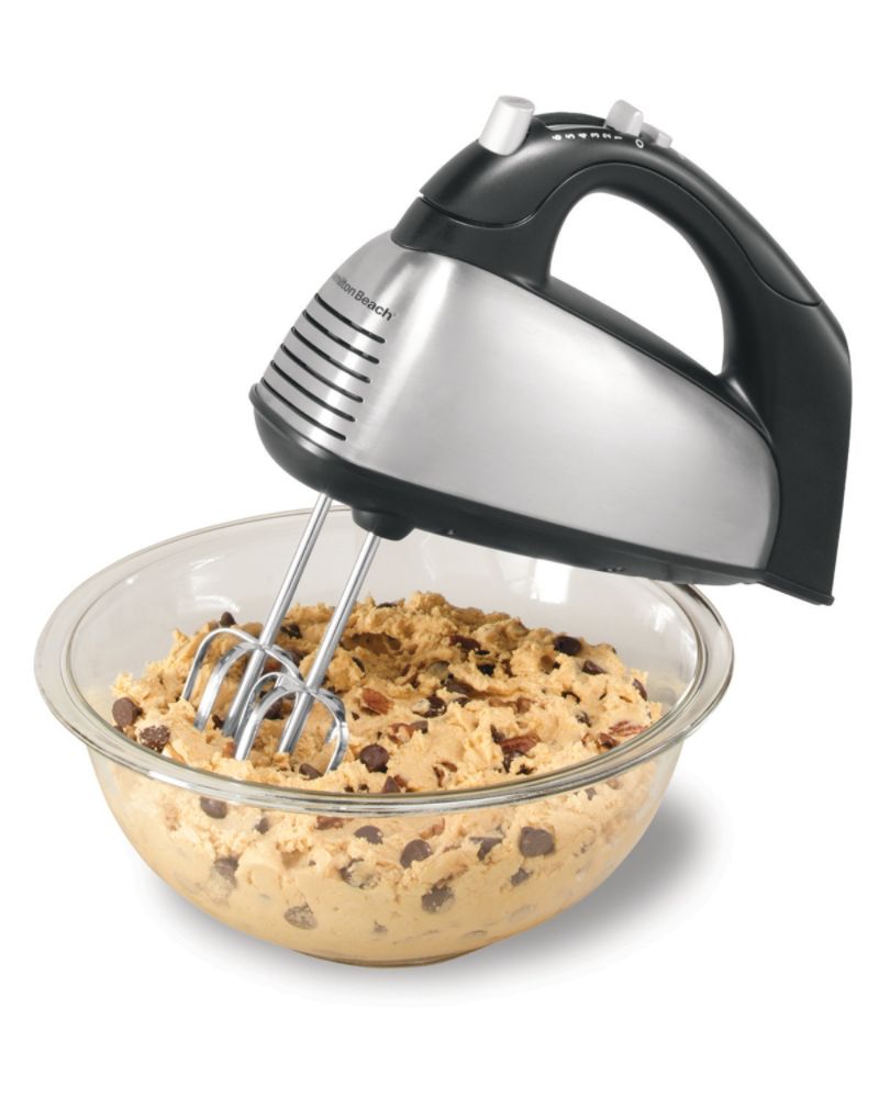 Hamilton Beach 6 Speed Classic Hand Mixer