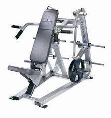Incline Press