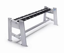 1 Tier Dmb'l Rack