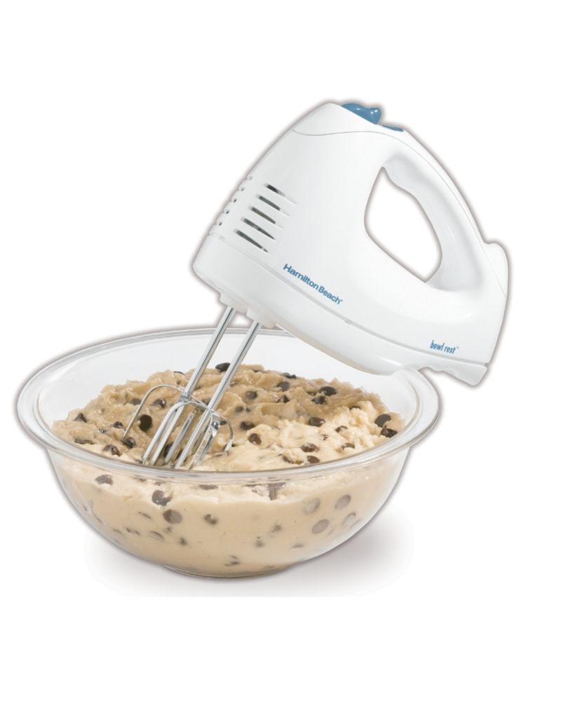 Hamilton Beach 6 Speed Hand Mixer at Kmart.com