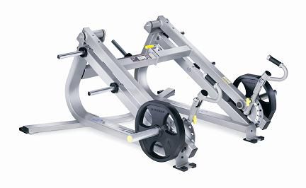 Deadlift Shrug