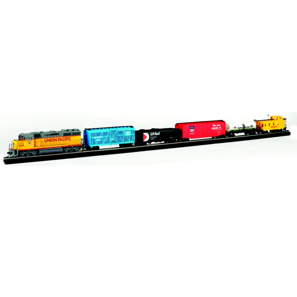 Bachmann Bachmann Golden Spike Train Set