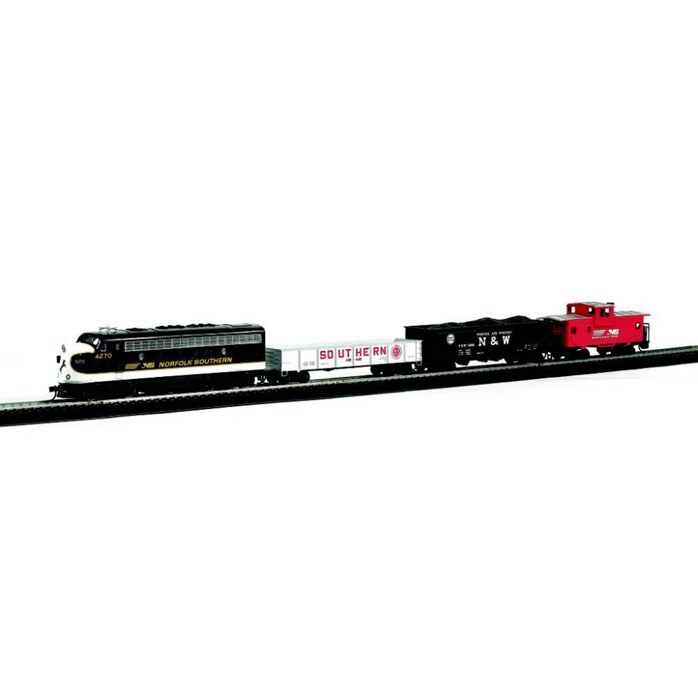 Bachmann Thoroughbred Train Set at Kmart.com