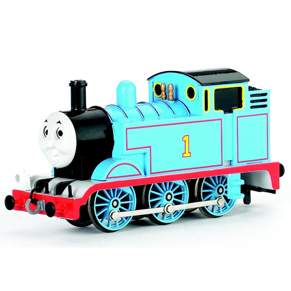 Bachmann Thomas Tank with Moving Eyes Children's Toys