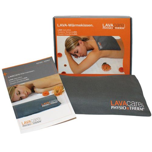 LavaCare Heat Pack