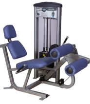 Seated Leg Curl
