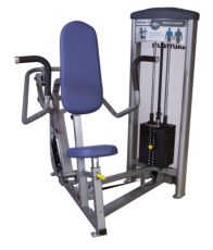 Multi-Chest