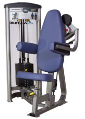 Lateral Raise