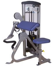 Biceps / Preacher Curl