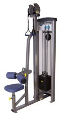 Lat Pulldown