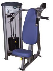 Overhead Press