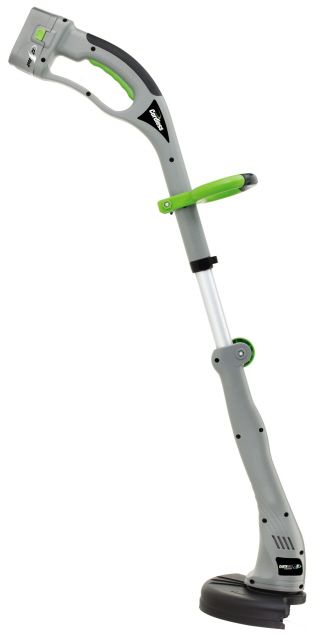 Earthwise Cordless String Trimmer 12 volt at Kmart.com