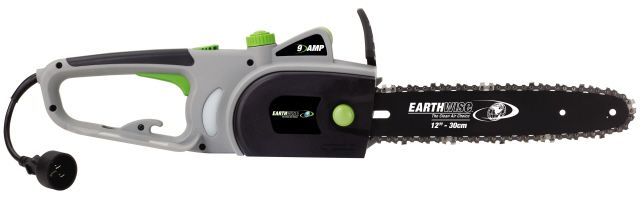 Earthwise&nbsp; Earthwise 12'' Corded Electric Chain Saw