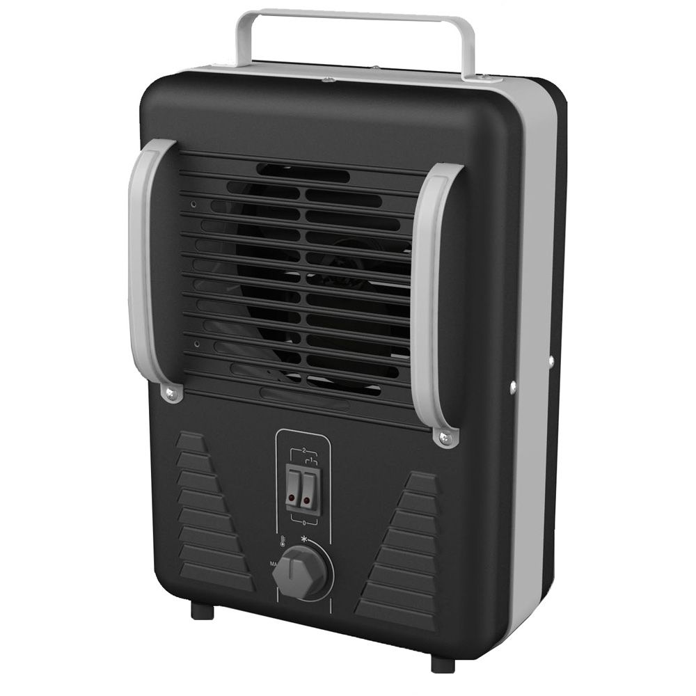 DeLONGHI DeLonghi DUH500 Utility Heater