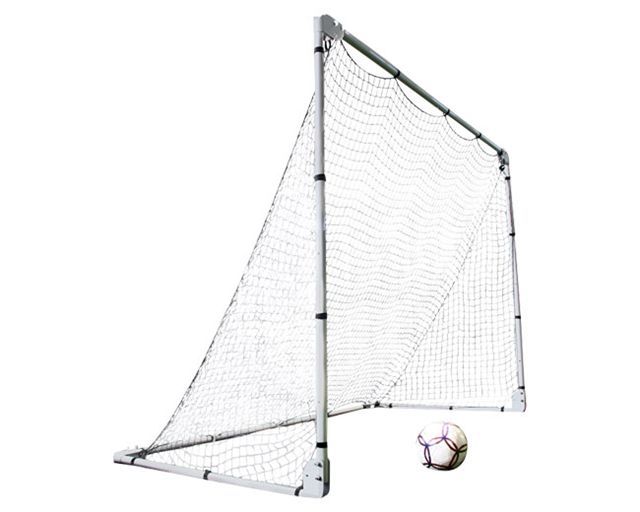 Lifetime Adjustable Height Portable Soccer Goal