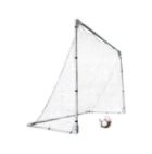 Adjustable Height Portable Soccer Goal