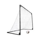 Adjustable Height Portable Soccer Goal