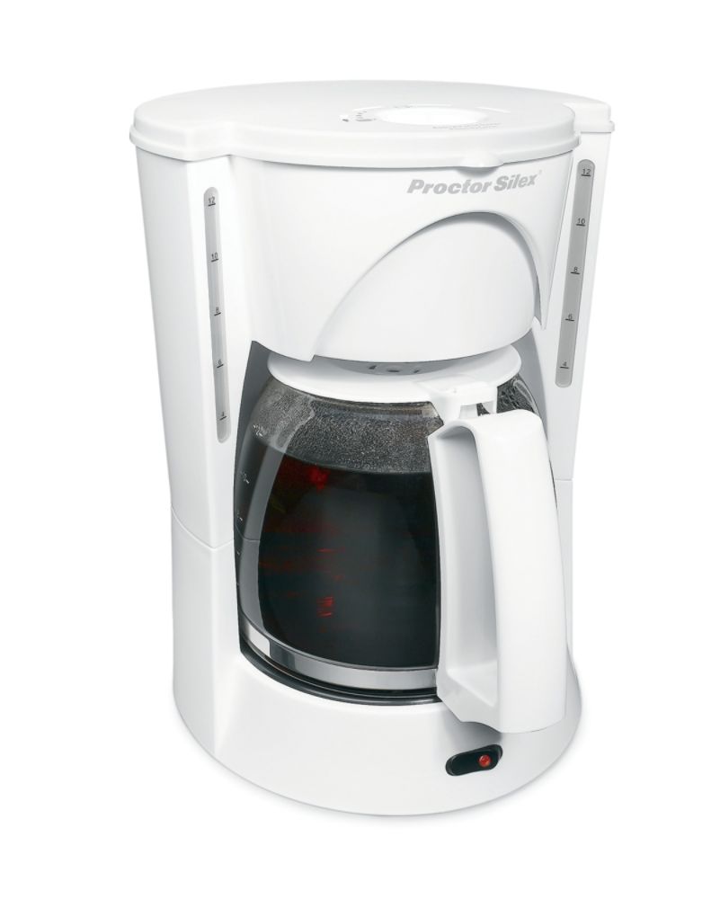 Proctor Silex 12-Cup Coffeemaker at Kmart.com