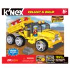 COLLECT & BUILD: CONSTRUCTION CREW DUMP TRUCK