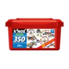 350 PIECE VALUE TUB