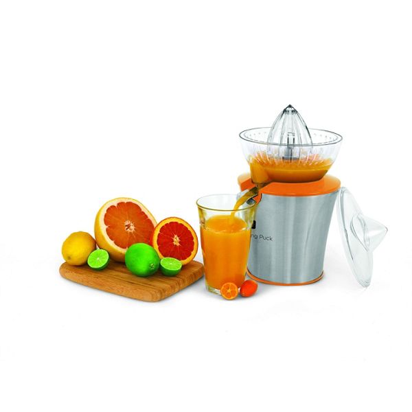Wolfgang Puck Wolfgang Puck Citrus Juicer With Stainless Housing,