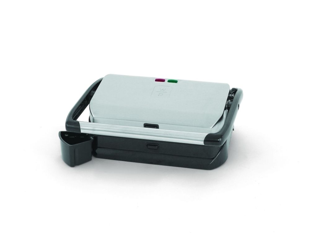 Wolfgang Puck Panini Duet & Multipurpose Grill at Sears.com
