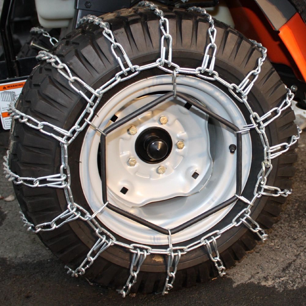 Berco Tire Chains Pkg of 2 at Sears.com