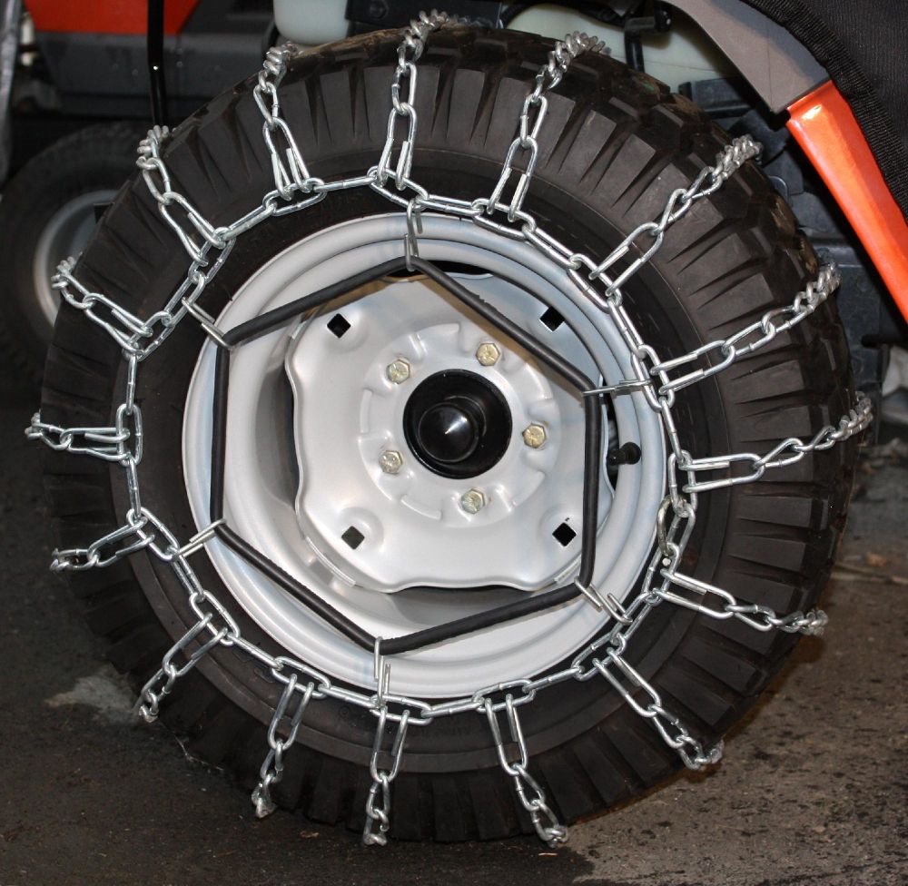 Berco Tire Chains Pkg of 2 at Sears.com