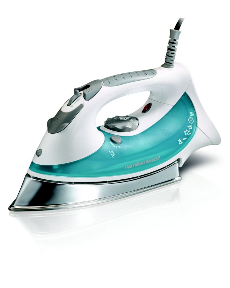 Hamilton Beach Professional Iron