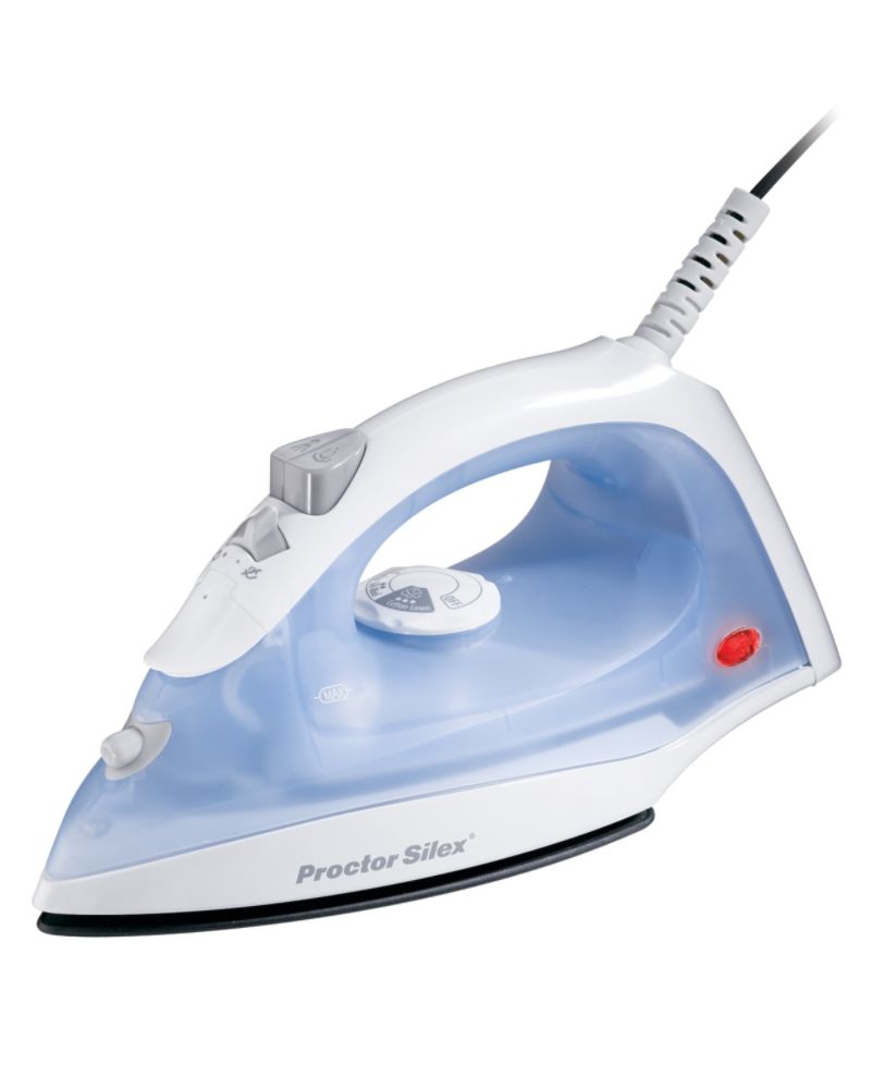 Proctor Silex Nonstick Iron