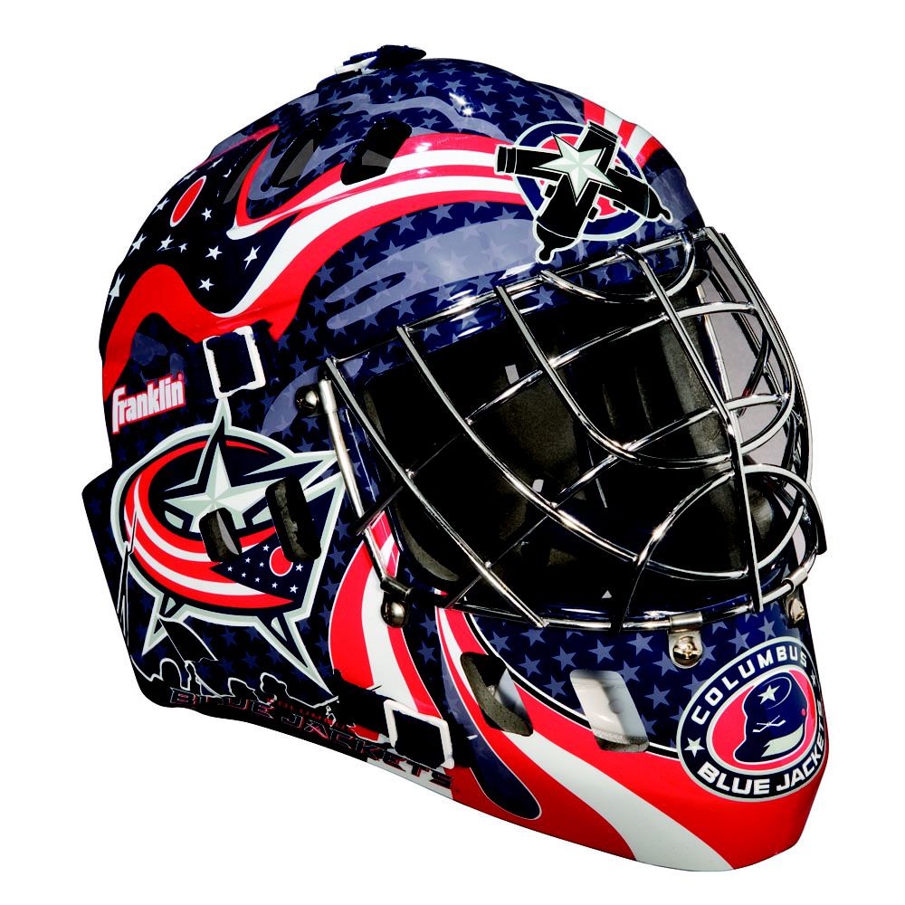 Franklin Sports NHL JACKETS SX COMP GFM 100 at Kmart.com