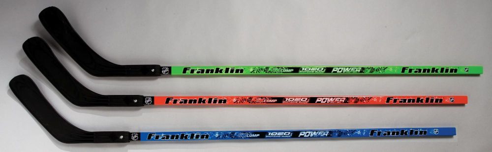 Franklin Sports NHL SX COMP 1020-52" PWR FC RS at Kmart.com