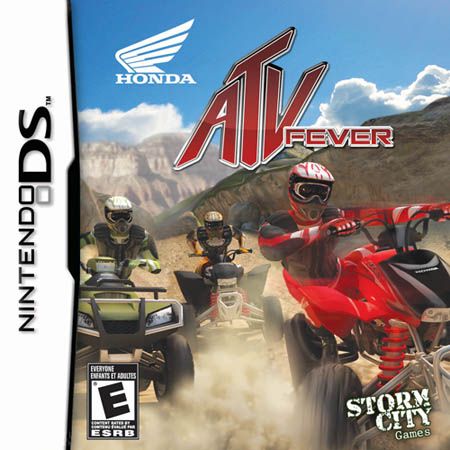 Storm City Games Honda Fever at Sears.com