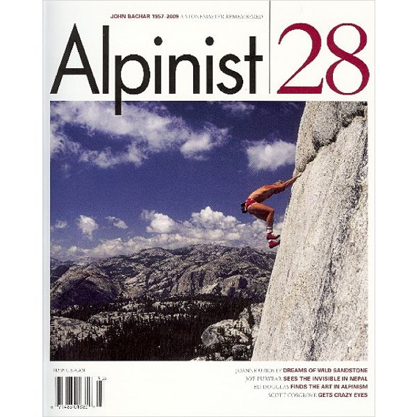 Alpinist 5011222
