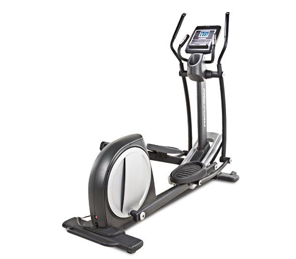 ProForm ProForm 1050E Elliptical