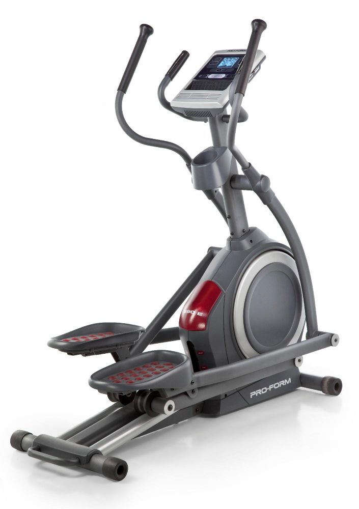 ProForm ProForm 590E Elliptical