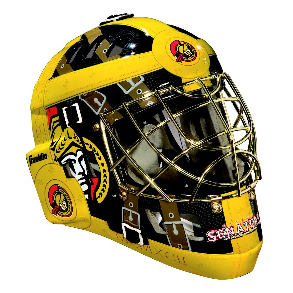 Franklin Sports NHL SENATORS SX PRO GFM 1000 at Kmart.com