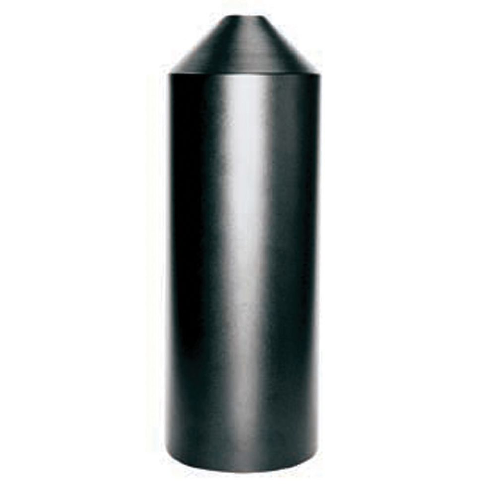 Audubon � 6-inch Torpedo Steel Squirrel Baffle