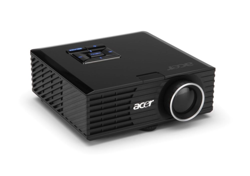 Acer Portable Projector
