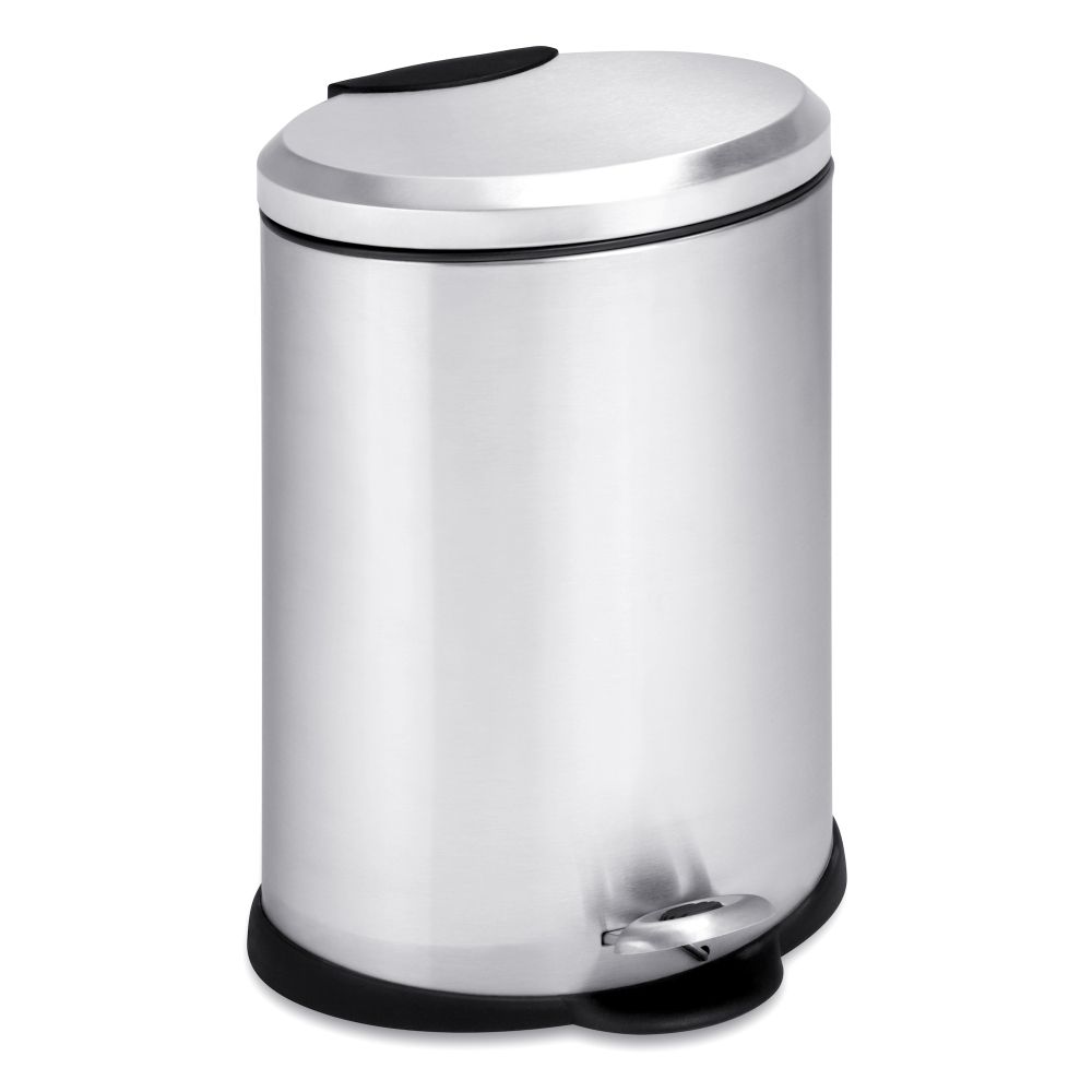 Honey Can Do Oval Step Can at Kmart.com