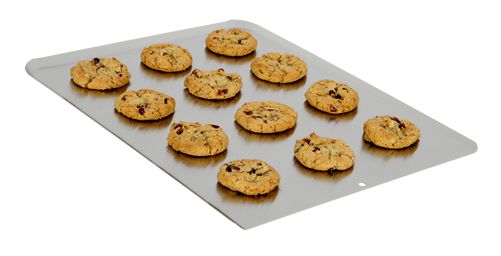 12"x15" Stainless Cookie Sheet
