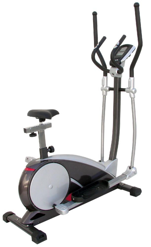 Body Champ Magnetic Cardio Dual Trainer at Kmart.com