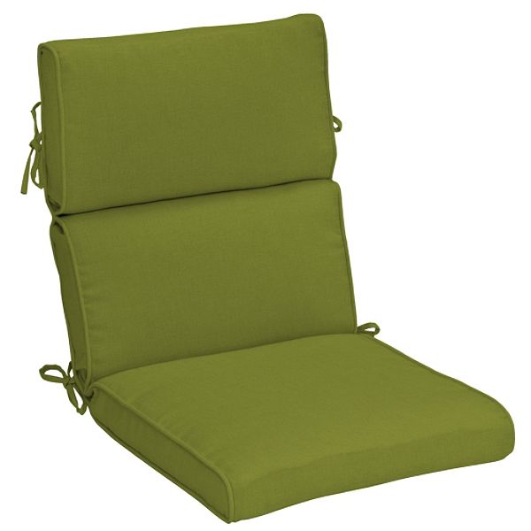 Arden Outdoor Cartridge Chair Cushion, Elsmore Texture JA56514B-9K1