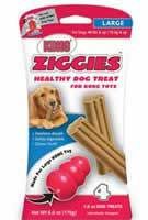 Kong Company Kon Treat Adult Ziggies Lg 6 oz. at Kmart.com