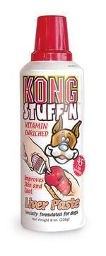 Kong Company Kon Treat Stuff 'n Liver Paste 8 oz. at Kmart.com