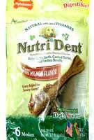 Tfh Publications Inc. Nyl Nutrident Filet Mignon Md 6 pc. at Kmart.com